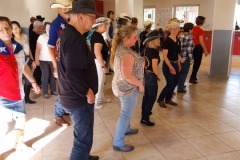 Bal du Phoenix Line Dance 07