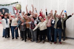 Bal Rokamini du 12 janvier 2025