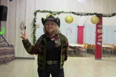 Bernadette