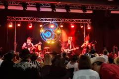 Chez les Texas Country 30 12 2024