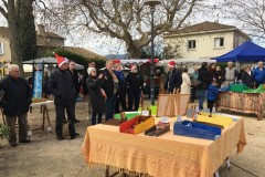 Belle-brochette