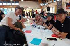 Pêle mêle année 2025